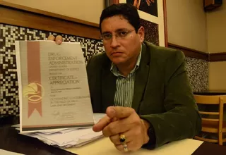 Piden incluir a Raúl Prado Ravines en caso Piura