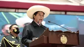  Fiscalía abre investigación preliminar al presidente Pedro Castillo - Noticias de marcha-por-la-vacancia-presidencial