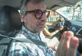 Fiscalía incautó pasaporte distinto a los entregados por Piero Corvetto