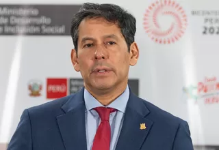 Fiscalía incluyó en investigación a ministro Julio Demartini