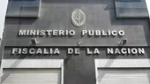 Fiscalía inicia diligencias contra Castillo por rebelión - Noticias de ministerio-trabajo
