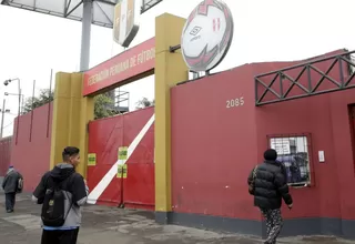 Fiscalía investiga amenazas contra árbitros de fútbol