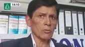 Fiscalía investiga a dirigente arequipeño que propone crear “República independiente del sur” - Noticias de fiscalia