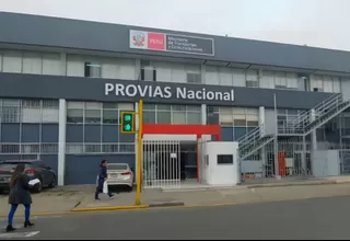 Fiscalía investiga a funcionarios de Provías por presunta contratación irregular de S/264 millones en Cusco