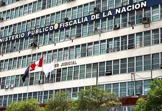 Fiscalía investiga presunta trata de peruanos captados con ofertas laborales para ir a Rusia