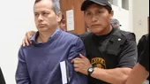 Rodolfo Orellana fue condenado a seis años de prisión por caso Coopex - Noticias de hergilia-rengifo