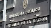 Fiscalía de la Nación recibirá declaración del presidente Pedro Castillo el 14 de diciembre - Noticias de fiscalia-nacion