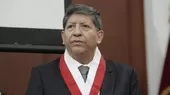 Fiscalía de la Nación investiga a Carlos Ramos por caso Keiko Fujimori - Noticias de fiscalia-nacion