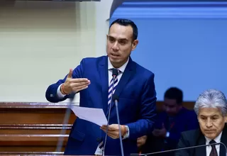 Fiscalía ordena pericia por presunto borrado de videos vinculados a José Jerí