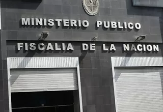 Caso Richard Swing: Fiscalía incluye como investigadas a Karem Roca y a Mirian Morales