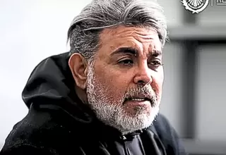 Fiscalía pide 30 años de prisión para Andrés Hurtado "Chibolín"