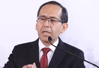 Fiscalía pide ampliar impedimento de salida para Fredy Hinojosa