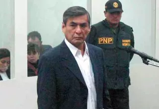 Fiscalía pide cadena perpetua a Víctor Polay Campos por caso Las Gardenias