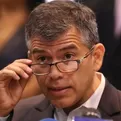 Fiscalía pide impedimento de salida del país contra Julio Guzmán