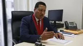 Fiscalía pide impedimento de salida del país para exsecretario de Castillo, Bruno Pacheco - Noticias de impedimento-salida-pais