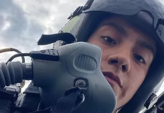 Fiscalía de Pisco investigará muerte de la alférez Ashley Vargas