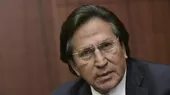 Fiscalía presentó demanda para que los inmuebles de Alejandro Toledo pasen al Estado - Noticias de alejandro salas