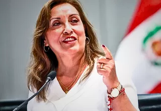 Fiscalía solicita reconsiderar archivo de caso Rolex en Congreso