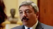 Fiscalía solicitó 10 años de prisión para Alberto Beingolea - Noticias de alberto-padilla