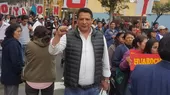 Fiscalía solicitó ampliación de impedimento de salida del país contra Richard Rojas - Noticias de guillermo-bermejo-rojas