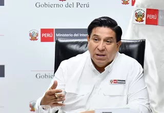 Fiscalización aprueba citar a ministro del Interior por reunión del presidente José Jerí con empresario chino