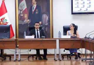 Fiscalización cita a empresarios por reuniones con José Jerí