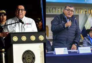 Fiscalización cita a ministros por reuniones del presidente Jerí con Zhihua Yang y concesión del proyecto Pachachaca II