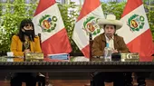 Fitch Ratings: Nuevo gabinete ministerial fortalece la credibilidad política peruana - Noticias de gabinete ministerial