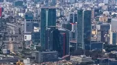 Flash América-Ipsos: resultados alcaldes distritales en Lima - Noticias de linea-metro-lima
