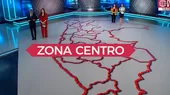 Flash América-Ipsos: resultados gobernadores Zona Centro - Noticias de siameses