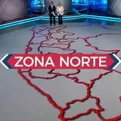 Flash América-Ipsos: resultados gobernadores Zona Norte