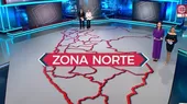 Flash América-Ipsos: resultados provinciales Zona Norte - Noticias de Callao