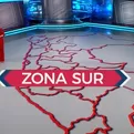 Flash América-Ipsos: resultados provinciales Zona Sur