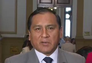 Flavio Cruz: "Este gabinete es un reciclado"