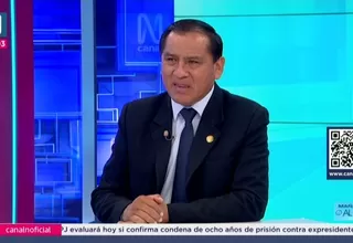 Flavio Cruz justifica beneficios navideños del Congreso ante críticas