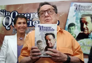 Florinda Meza anunció que venderá las casas de 'Chespirito'