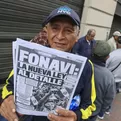 Fonavi: Este martes 27 inicia nuevo pago a segundo grupo