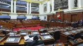 Fonavi: Pleno del Congreso aprobó devolución de aportes - Noticias de aportes