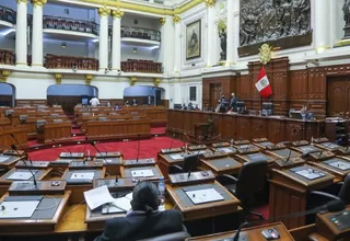 Fonavi: Pleno del Congreso aprobó devolución de aportes