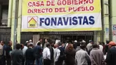Fonavi: hoy comenzó la devolución de aportes a los beneficiarios  - Noticias de fonavi-devolucion