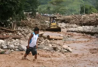 Fondo de contingencia ante llegada de El Niño será de 275 millones de soles