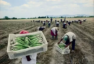 Fondo de EEUU lleva a Perú a arbitraje para el pago de bonos agrarios