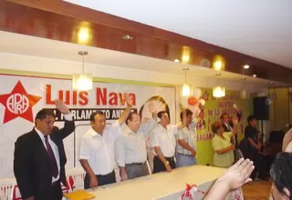 Fotos y redes sociales confirman nexos entre Luis Nava y familia Oropeza