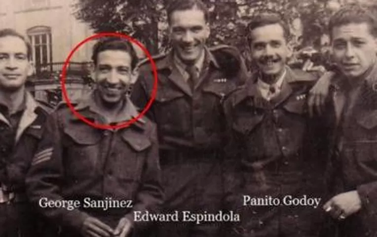 Por Que España No Participo En La Segunda Guerra Mundial