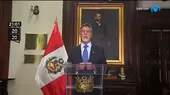 Francisco Sagasti designa a César Cervantes como nuevo comandante general de la PNP - Noticias de cesar-cervantes