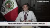 Gobierno decreta cuarentena en Lima Metropolitana del 31 de enero al 14 de febrero - Noticias de mensaje-nacion