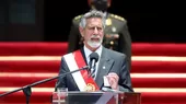 Francisco Sagasti: "Saludo la proclamación de Pedro Castillo como presidente electo" - Noticias de francisco-petrozzi