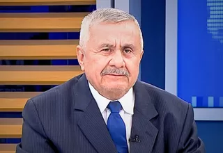 Francisco Távara denuncia reglaje desde la Junta de Justicia