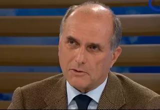 Francisco Tudela: "Hamás ha buscado desestabilizar los procesos de paz en Medio Oriente"