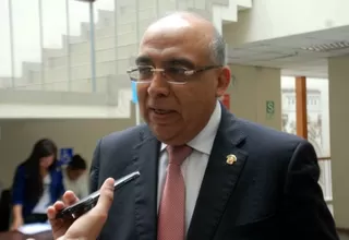 Francisco Villavicencio se suma a la bancada de APP tras dejar Fuerza Popular